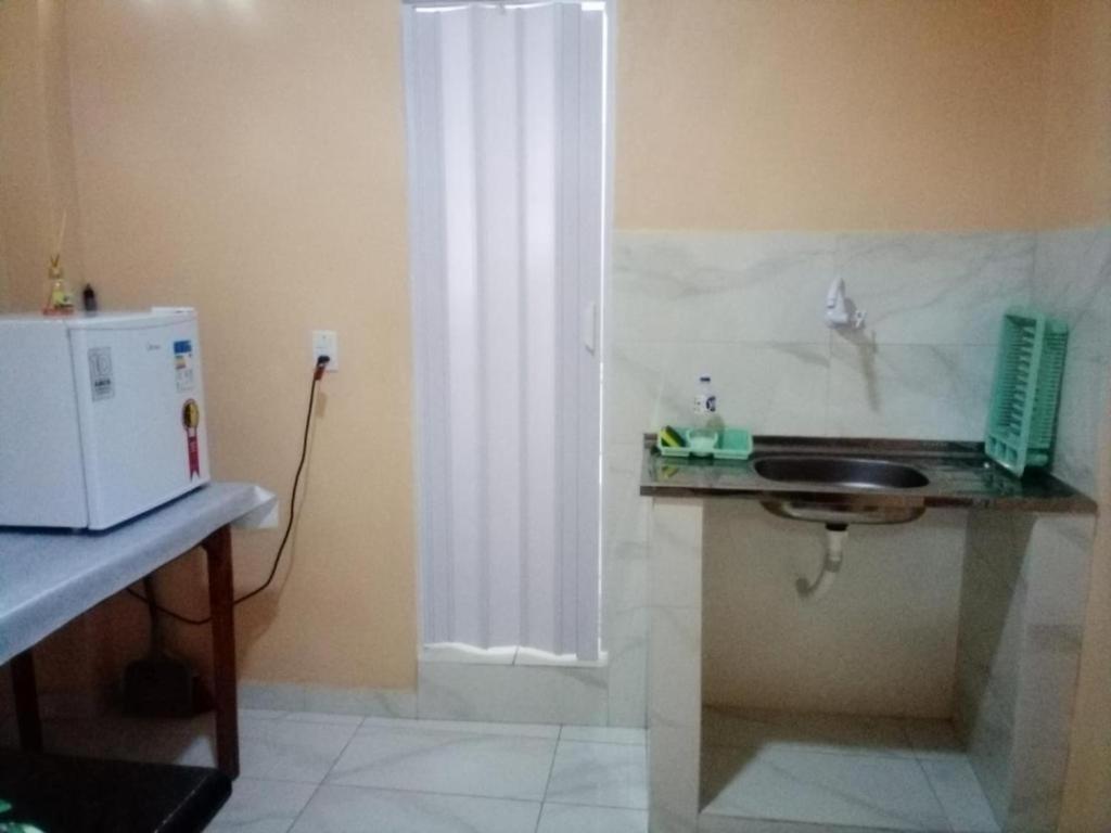 Norte Suites Fortaleza  Luaran gambar